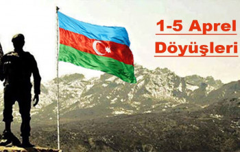 Şərəfli tarixdən 4 il ötür - ATV`də